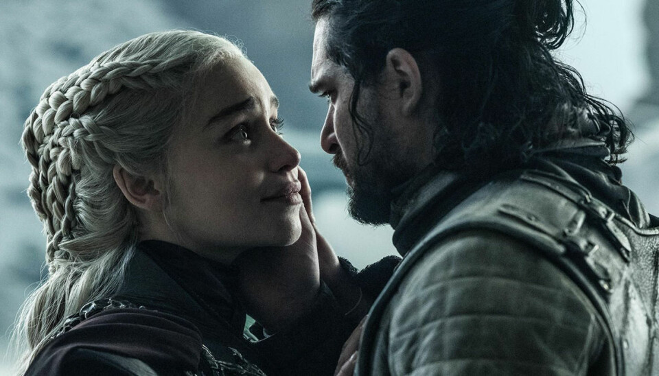 Arga Game of Thrones-fans kräver att sista säsongen görs om