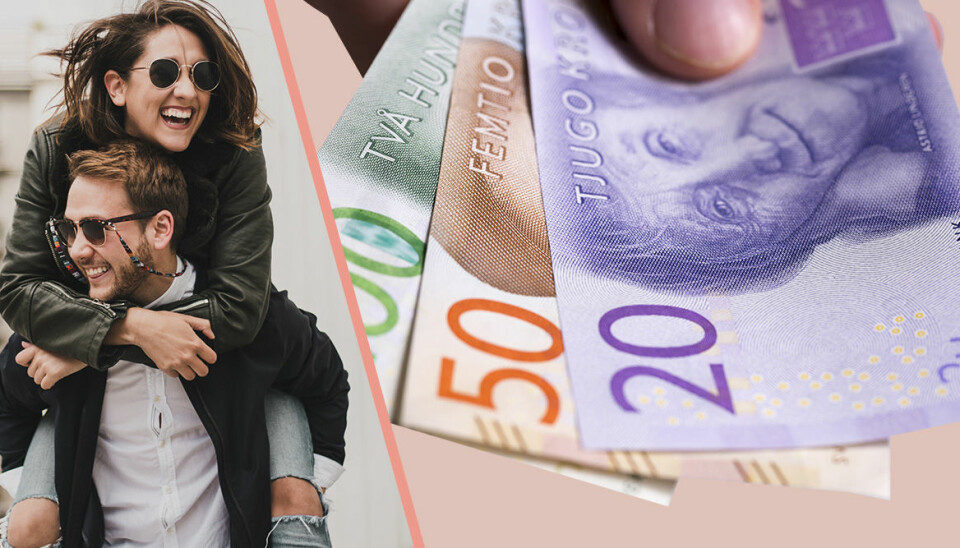 Delad eller gemensam ekonomi? 4 lösningar värda att diskutera