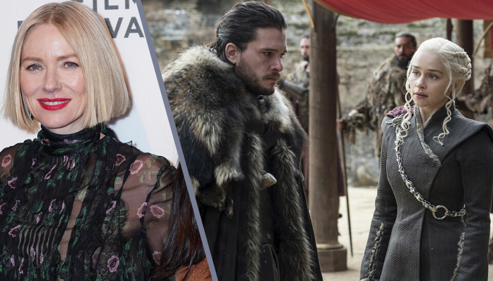 Allt vi vet om de nya spinoff-serierna på Game of Thrones