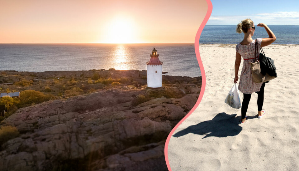 Skärgårdsguide: 12 härliga öar utanför Stockholm