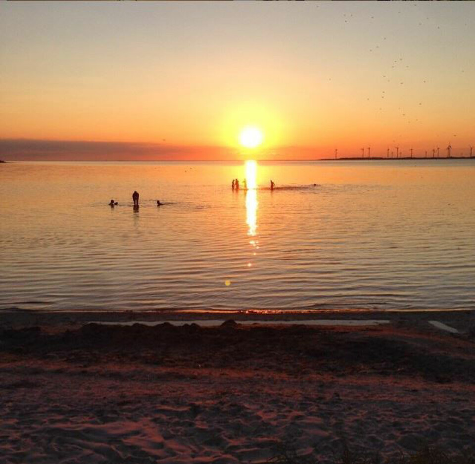 Foto: Hellogotland.se Foto: Hellogotland.se