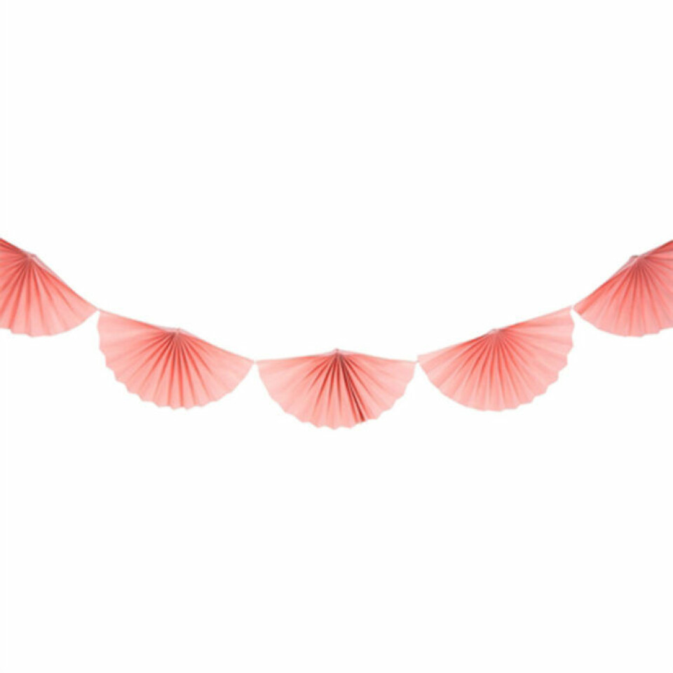 25 dekorationer för en oförglömlig babyshower