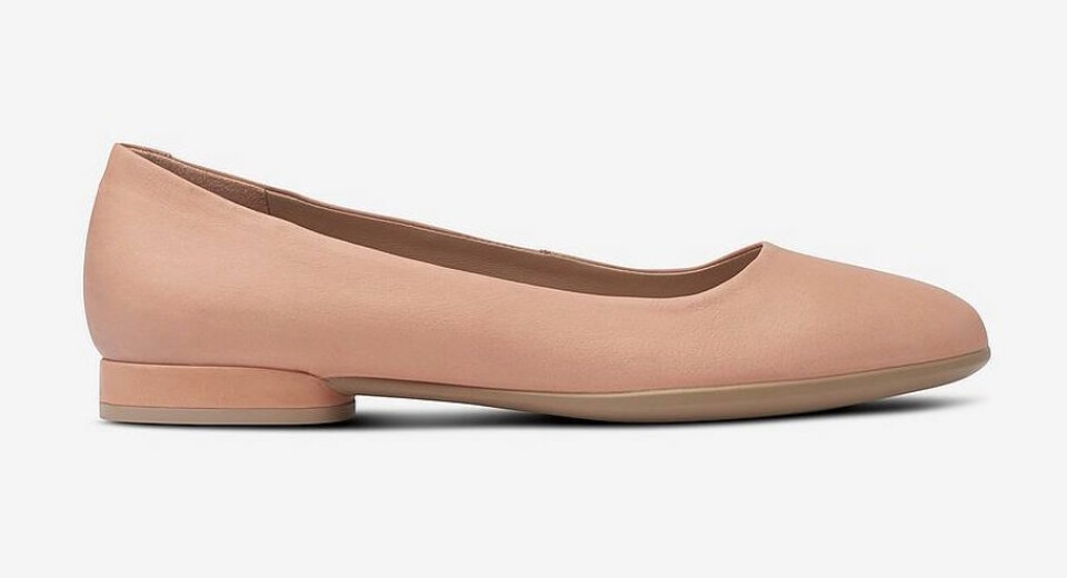 17 snygga ballerinaskor till sommaren 2019
