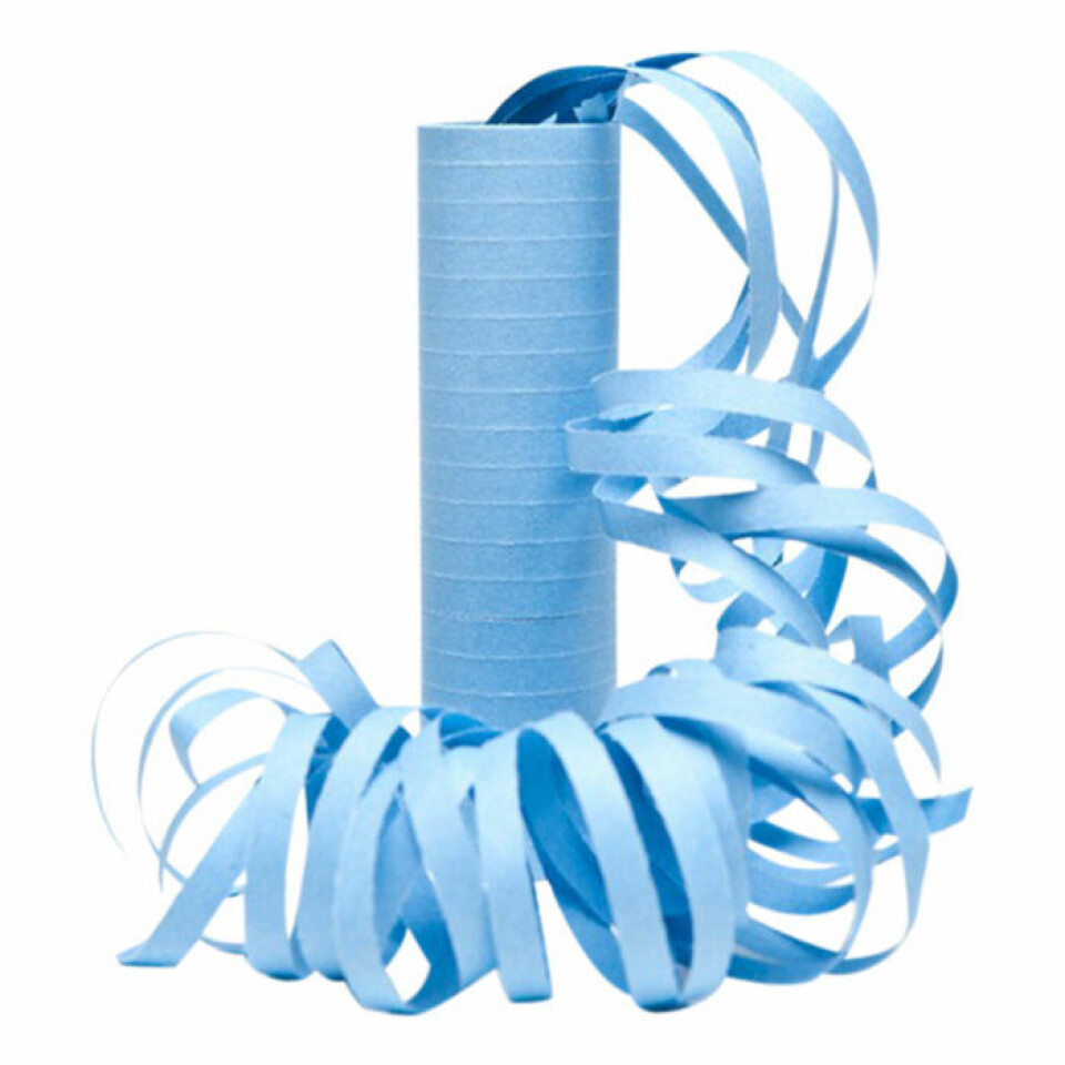 25 dekorationer för en oförglömlig babyshower