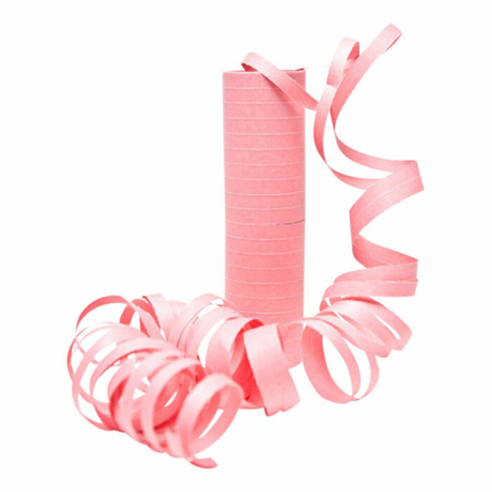 25 dekorationer för en oförglömlig babyshower
