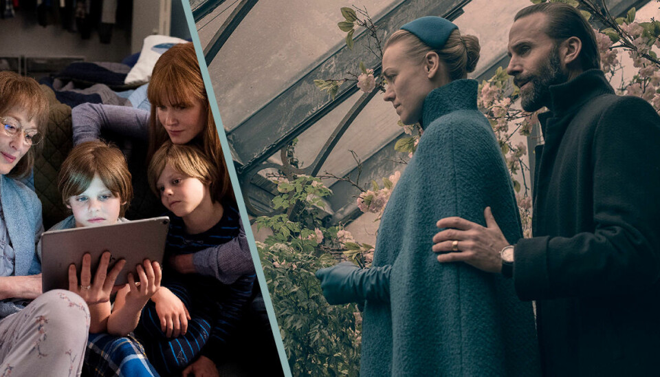 Nya filmer, dokumentärer och serier på HBO i juni 2019