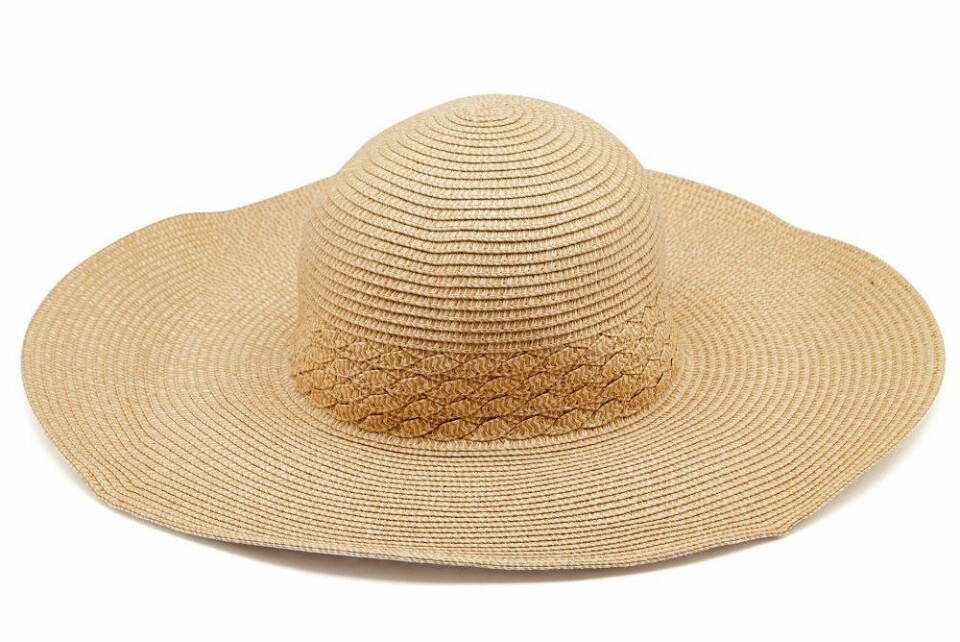 21 fina solhattar till sommaren 2019
