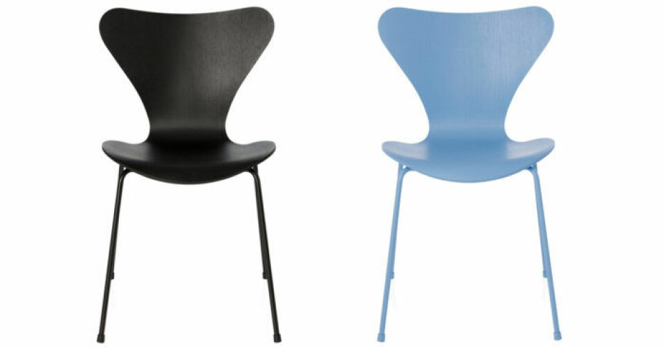 24 trendiga designklassiker på rea just nu