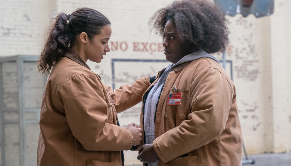 Här är första trailern till säsong 7 av Orange is the New Black