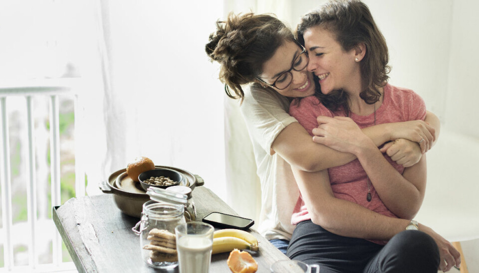 Från lust till tillgivenhet – så förändras din relation med åren