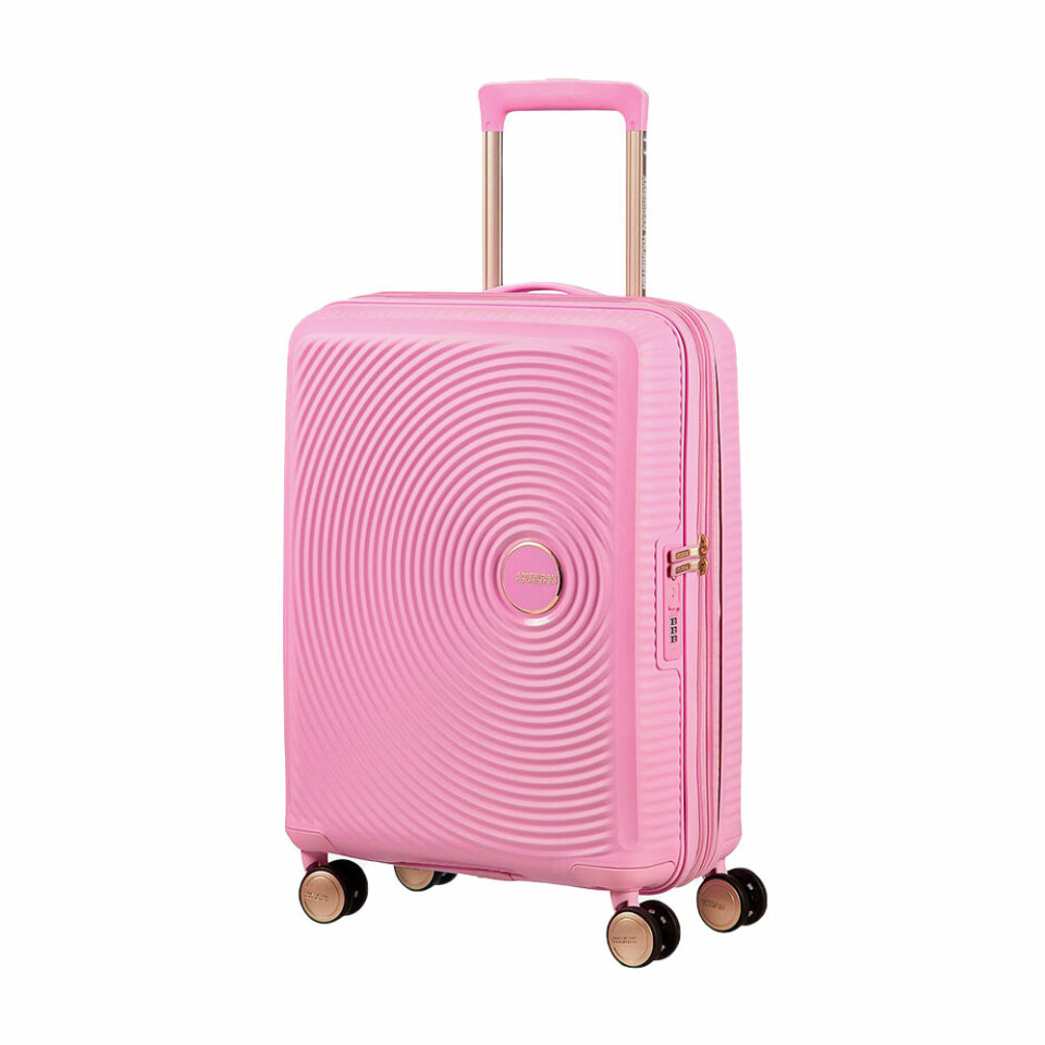 Dags att packa väskan? 10 stora och fina resväskor i butik just nu