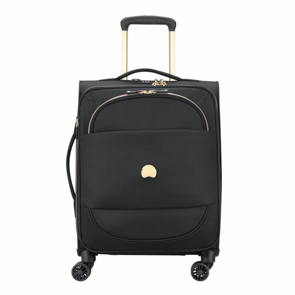 Dags att packa väskan? 10 stora och fina resväskor i butik just nu