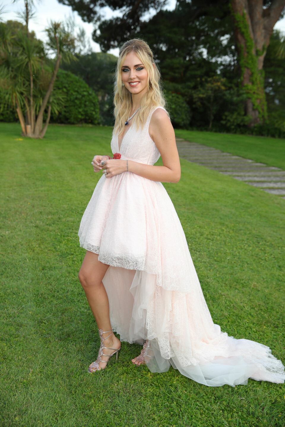 Chiara Ferragni Chiara Ferragni