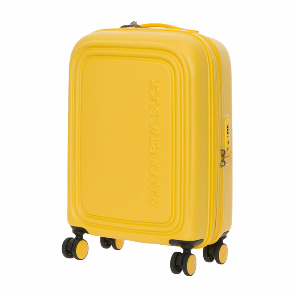 Dags att packa väskan? 10 stora och fina resväskor i butik just nu