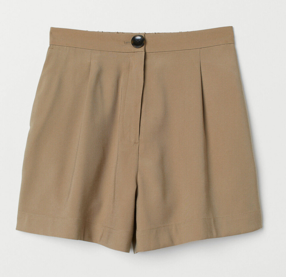30 snygga och trendiga shorts till sommaren 2019