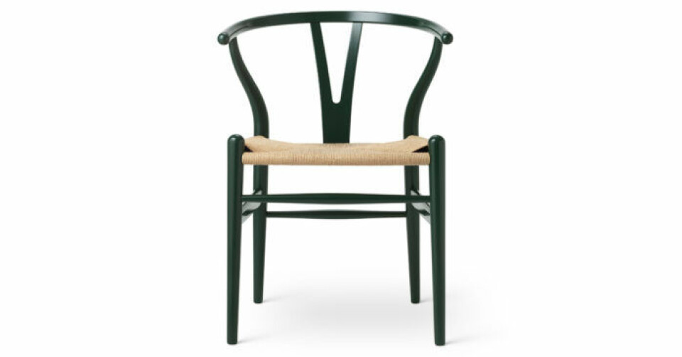 24 trendiga designklassiker på rea just nu