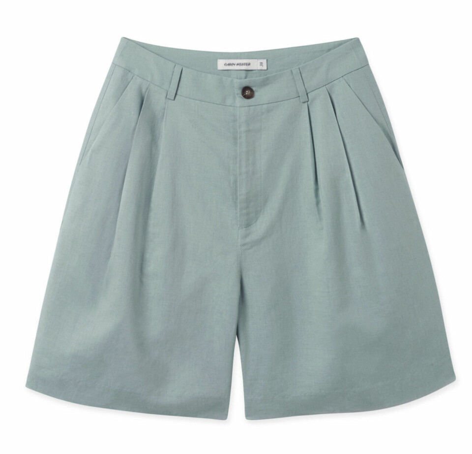 30 snygga och trendiga shorts till sommaren 2019