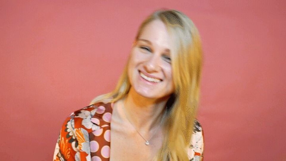 Aktieexperten Anna Svahn: ”Därför är det viktigt att kvinnor vågar investera”