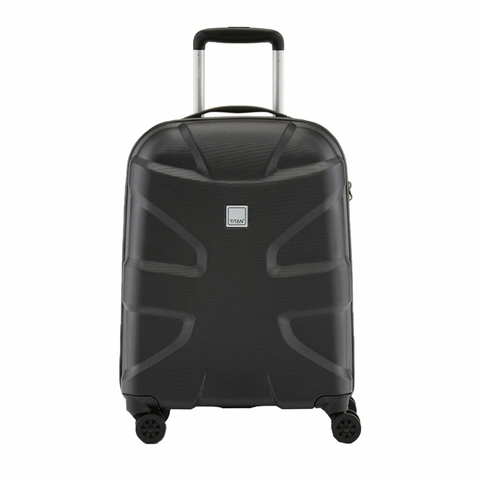 Dags att packa väskan? 10 stora och fina resväskor i butik just nu