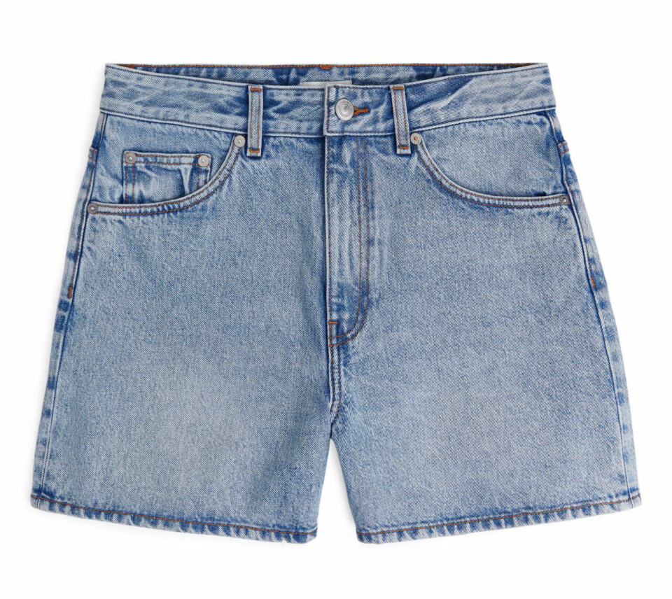 30 snygga och trendiga shorts till sommaren 2019