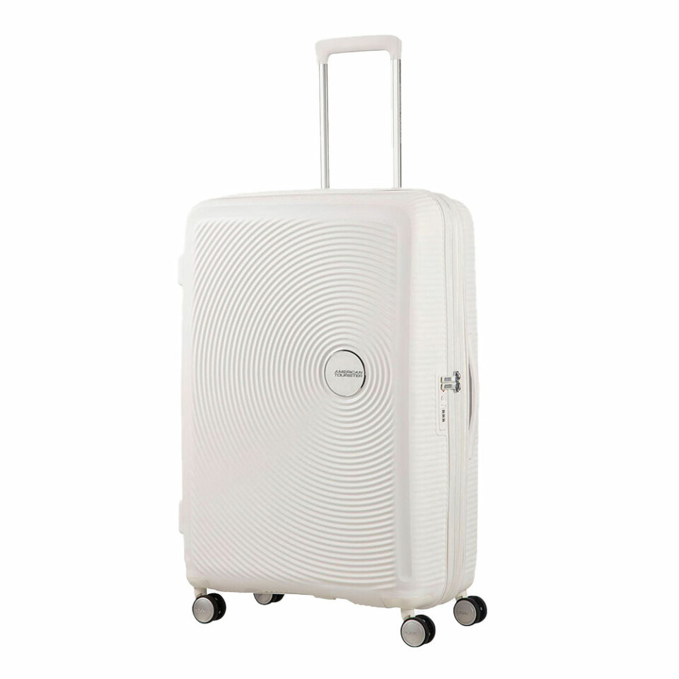 Dags att packa väskan? 10 stora och fina resväskor i butik just nu