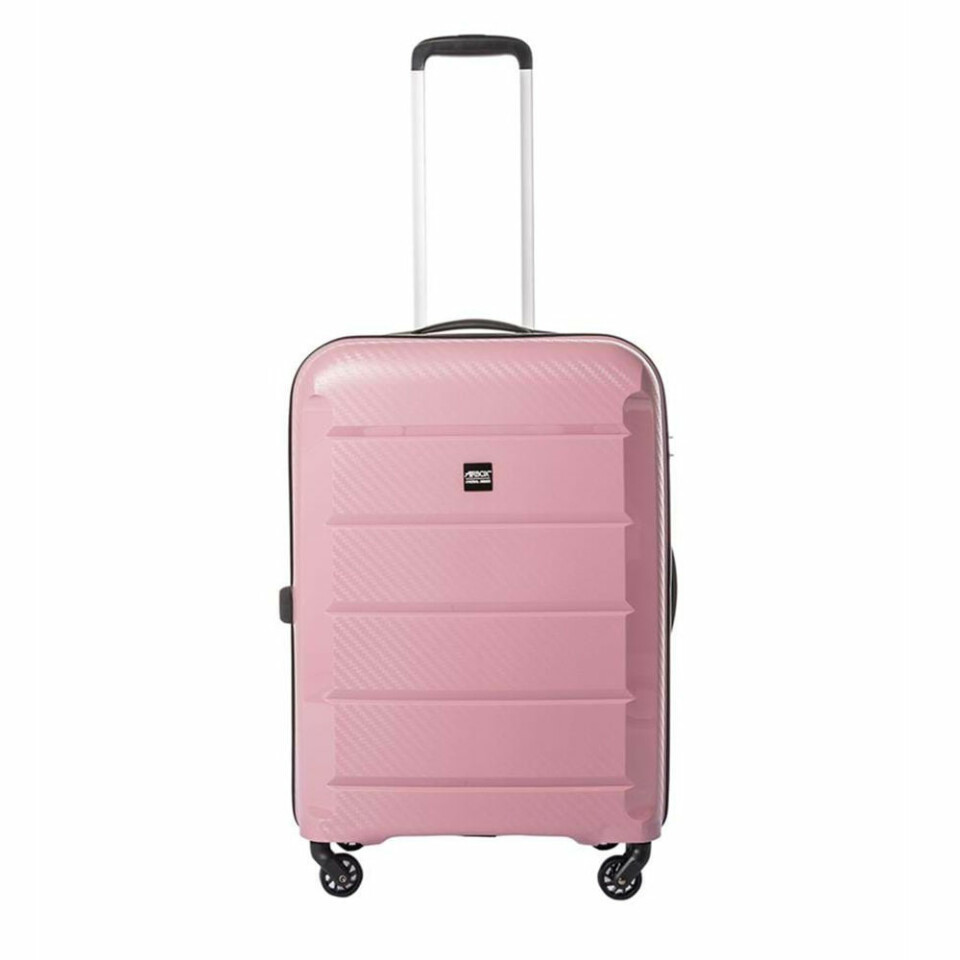 Dags att packa väskan? 10 stora och fina resväskor i butik just nu