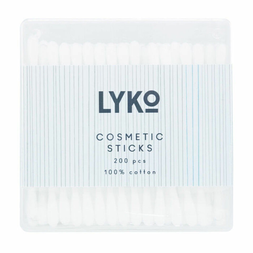 Skippa sminket i sommar - 13 produkter som framhäver dina fransar