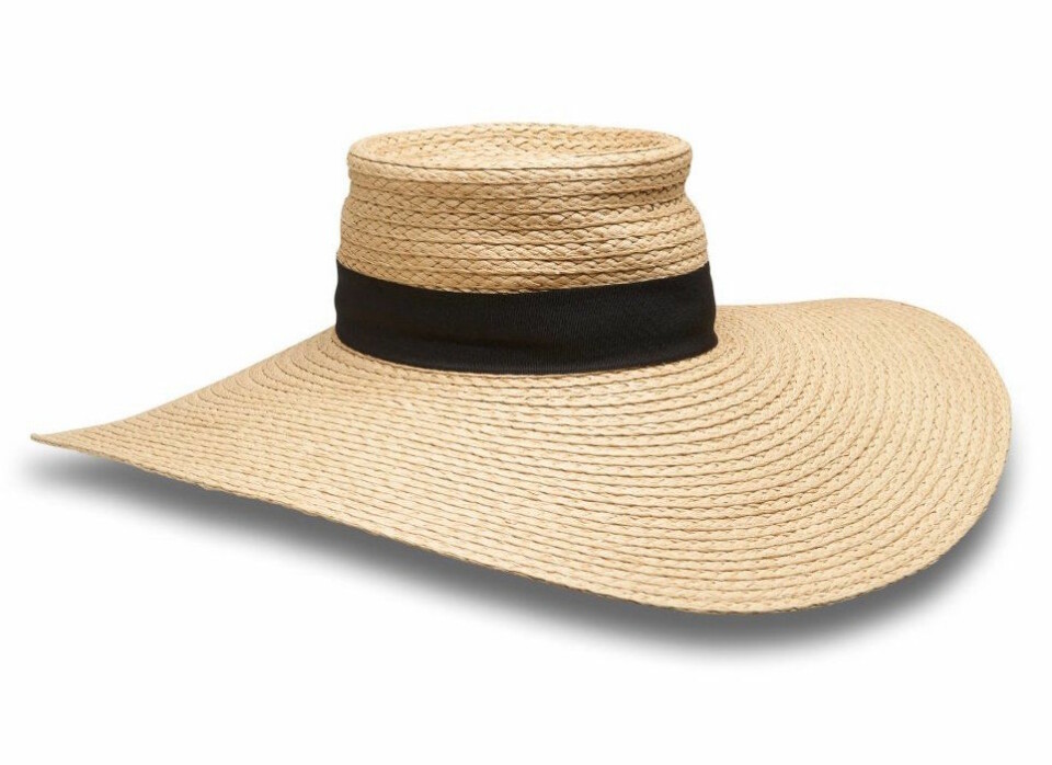 21 fina solhattar till sommaren 2019