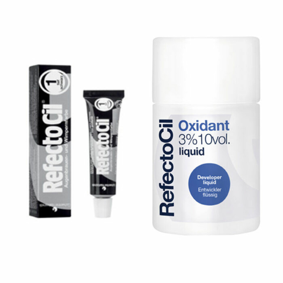 Skippa sminket i sommar - 13 produkter som framhäver dina fransar