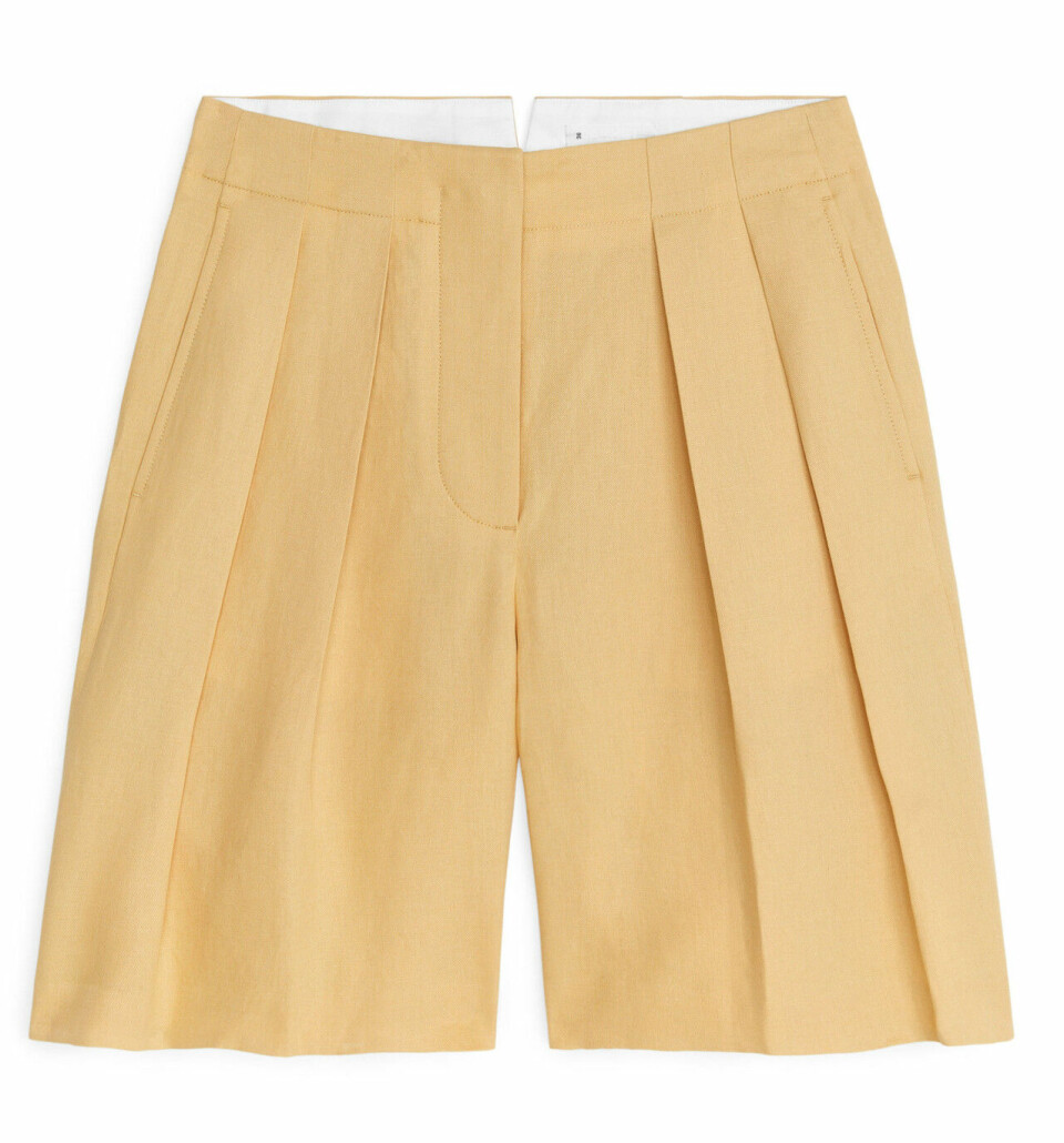 30 snygga och trendiga shorts till sommaren 2019