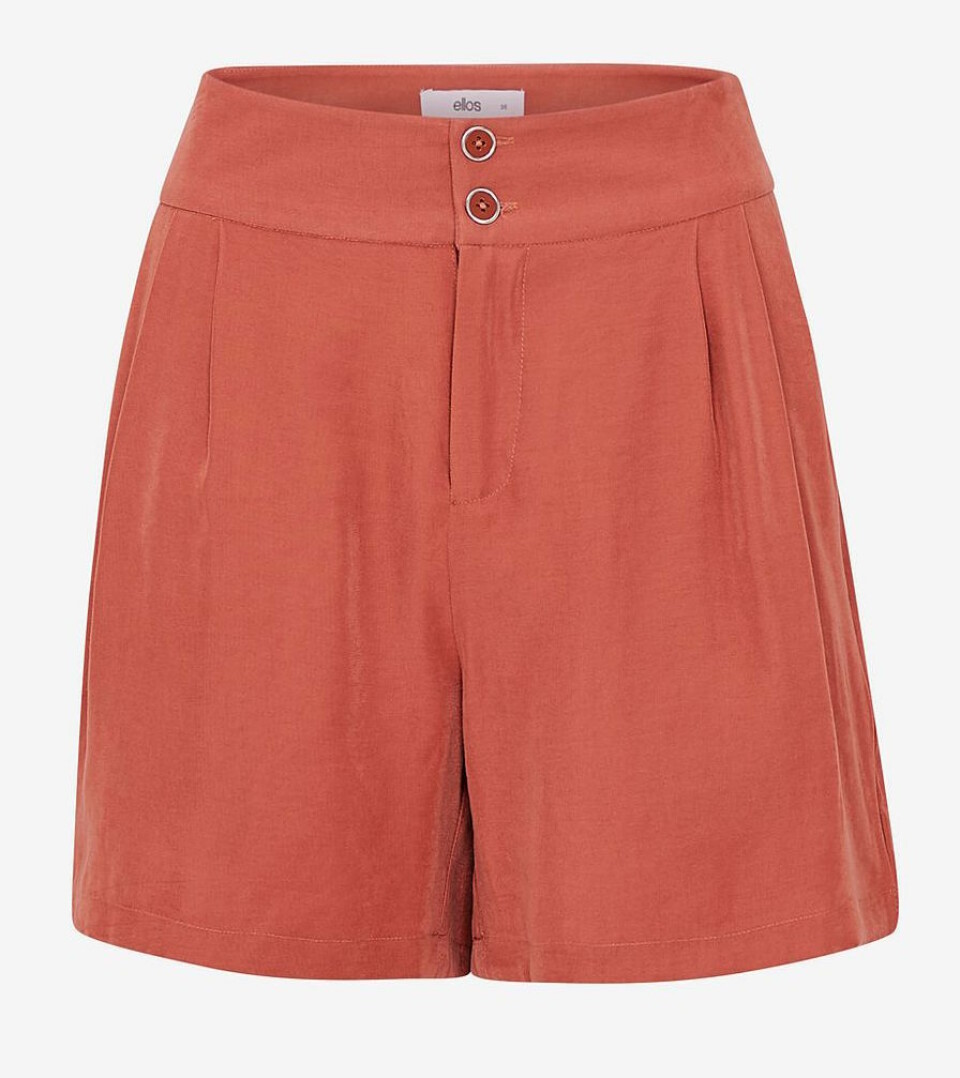 30 snygga och trendiga shorts till sommaren 2019