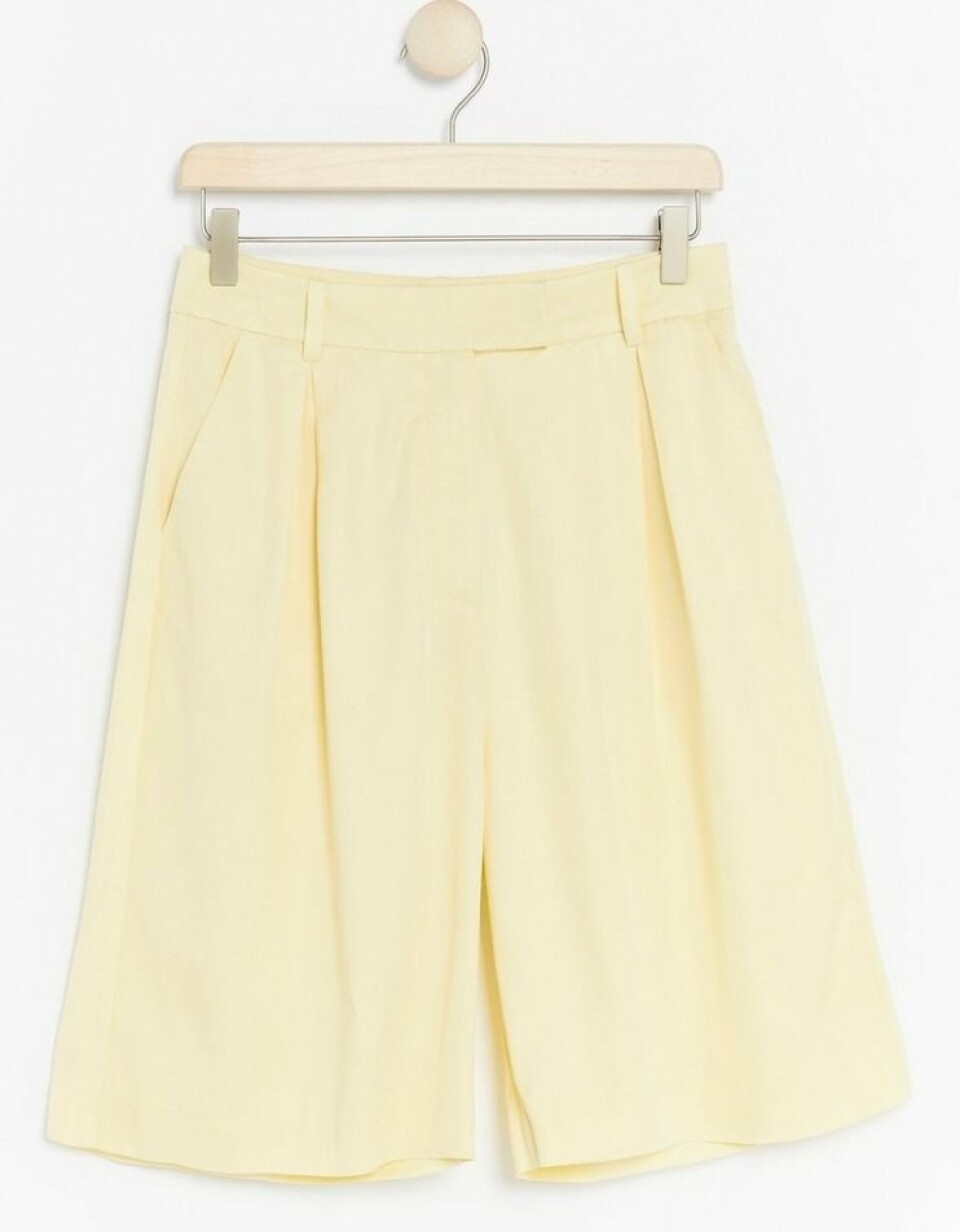 30 snygga och trendiga shorts till sommaren 2019