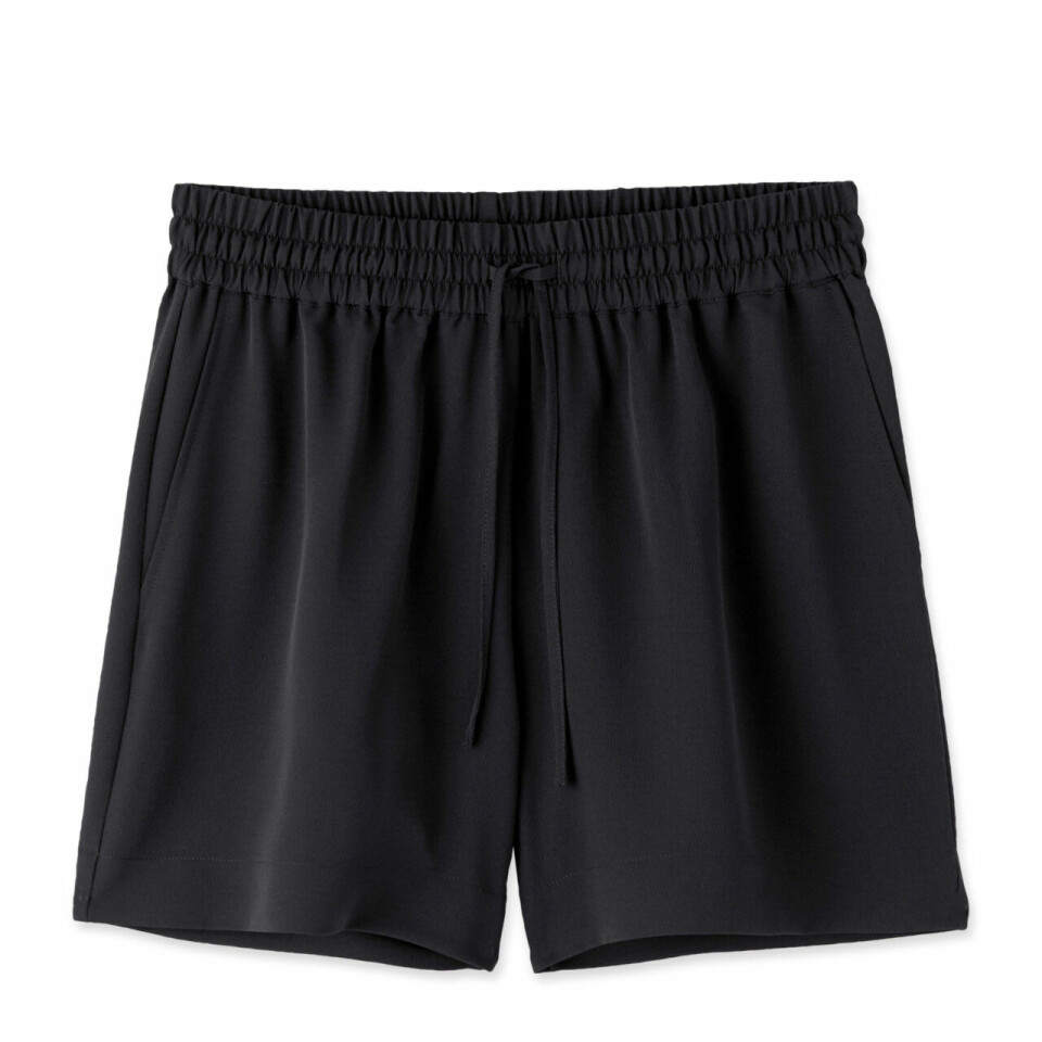 30 snygga och trendiga shorts till sommaren 2019