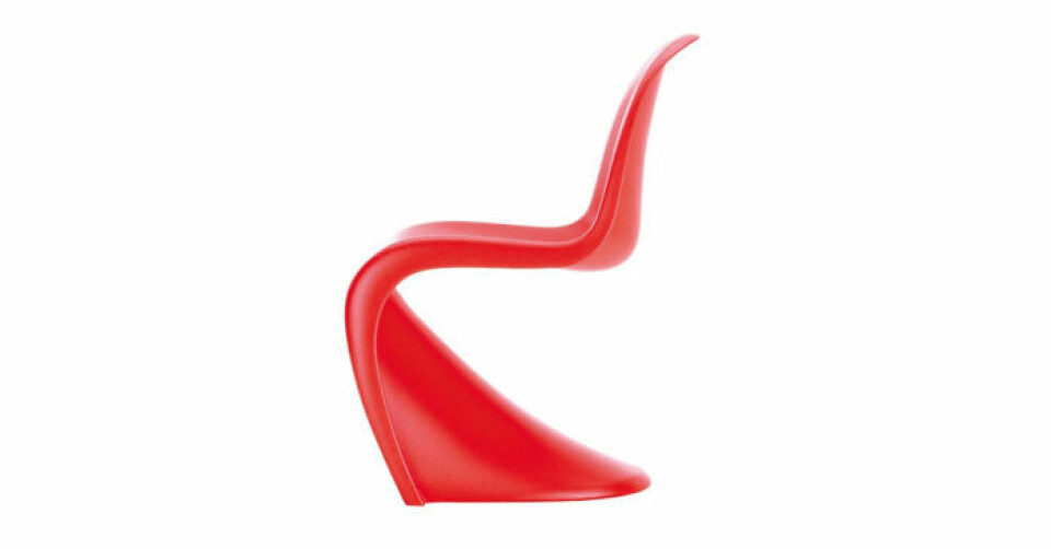24 trendiga designklassiker på rea just nu