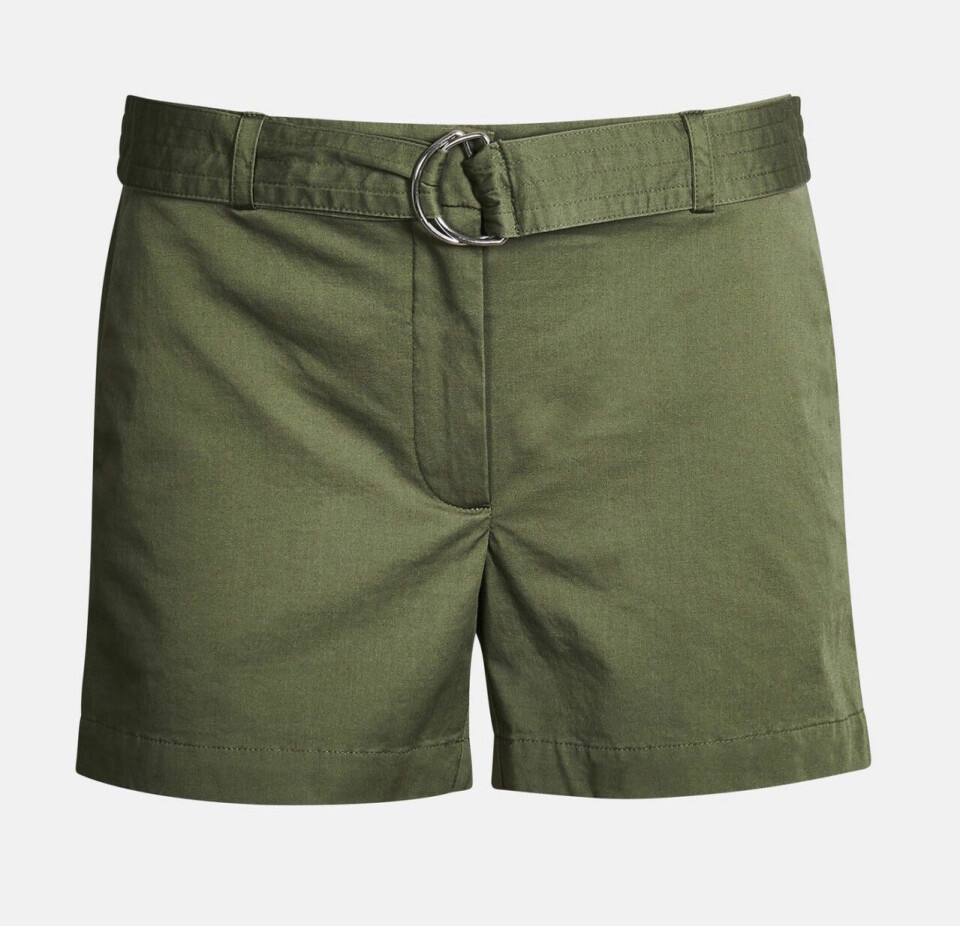 30 snygga och trendiga shorts till sommaren 2019