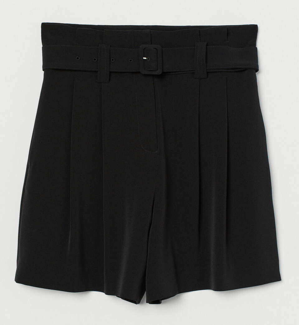 30 snygga och trendiga shorts till sommaren 2019