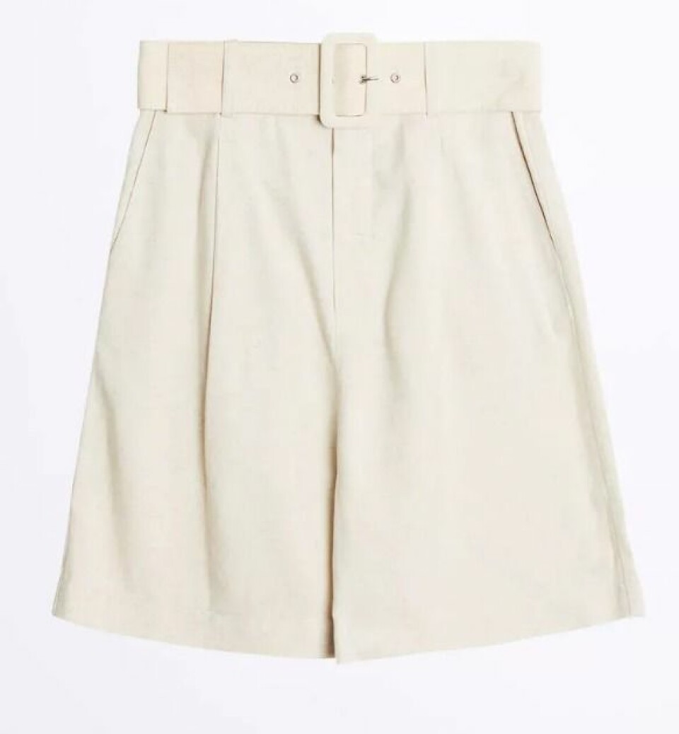 30 snygga och trendiga shorts till sommaren 2019