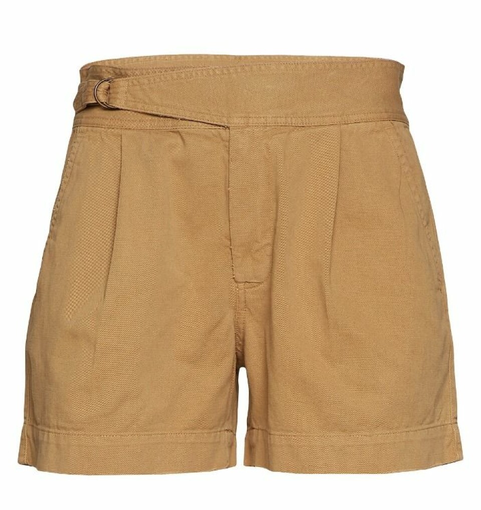 30 snygga och trendiga shorts till sommaren 2019
