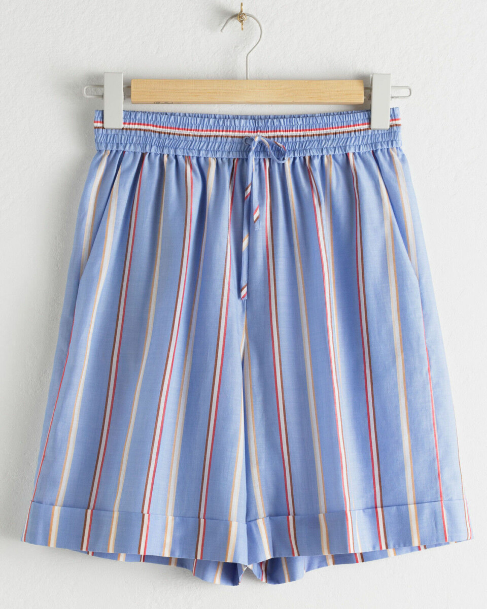30 snygga och trendiga shorts till sommaren 2019