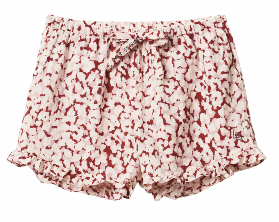 H&M släpper badkollektion med Love stories