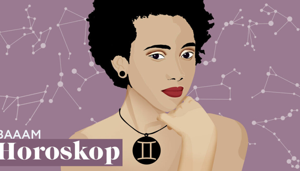 Läs ditt horoskop för vecka 24 2019 här