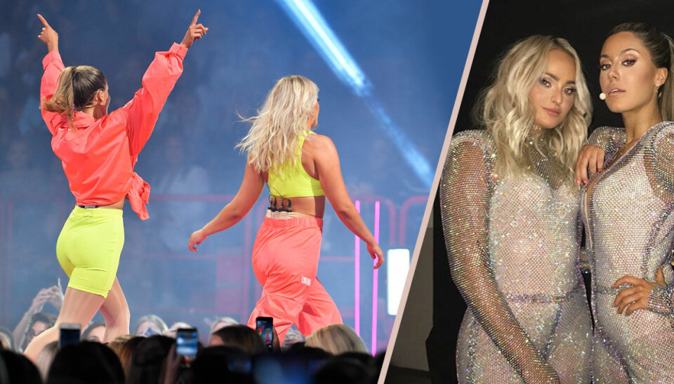 Här kan du streama Alices och Biancas showcast