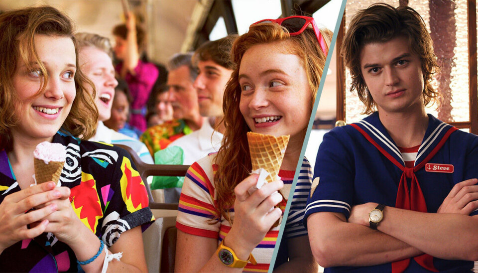 Allt vi vet om Stranger Things säsong 3 (och recap av säsong 2)