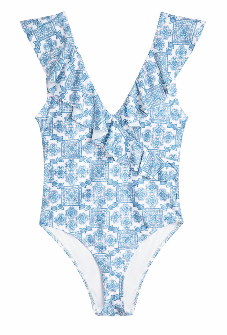 Badmode 2019: Säsongens stora trender