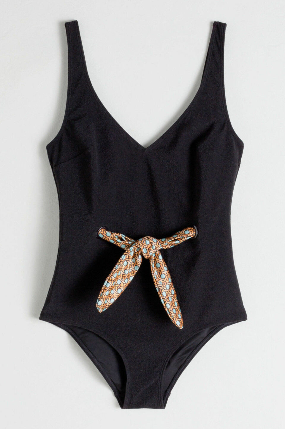 Badmode 2019: Säsongens stora trender