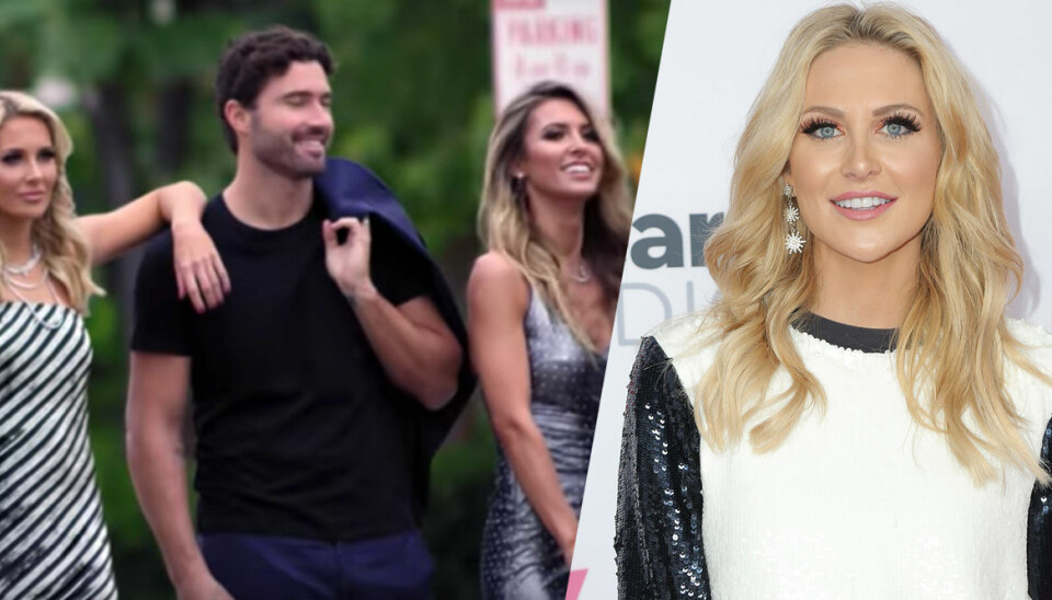 Stephanie Pratt om The Hills: New Beginnings: 'Så sjukt mycket drama'