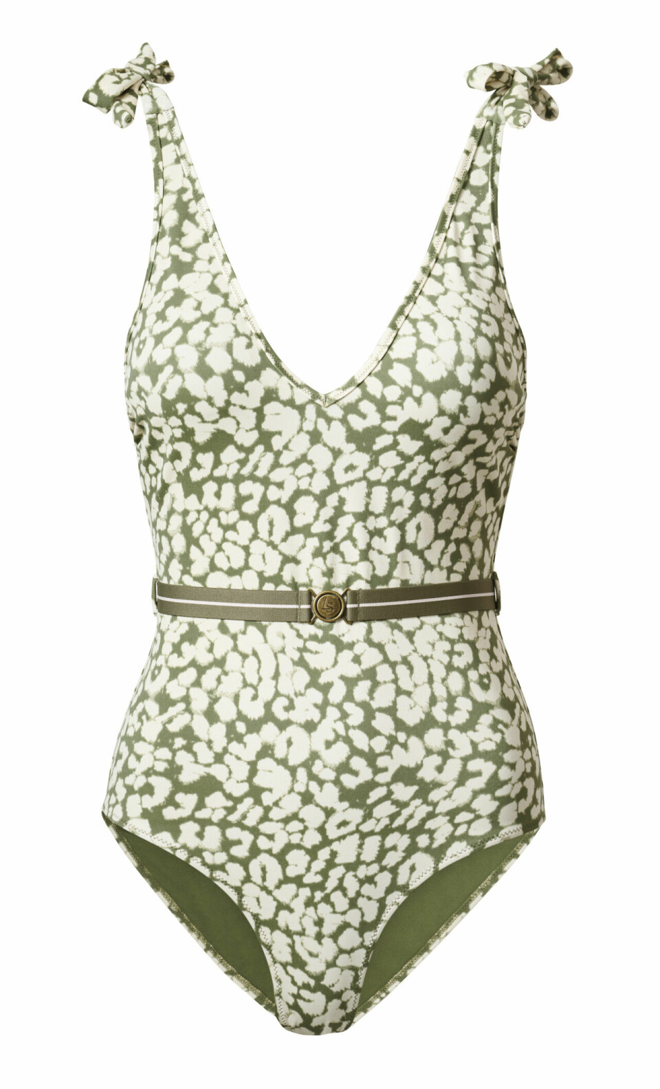 H&M släpper badkollektion med Love stories