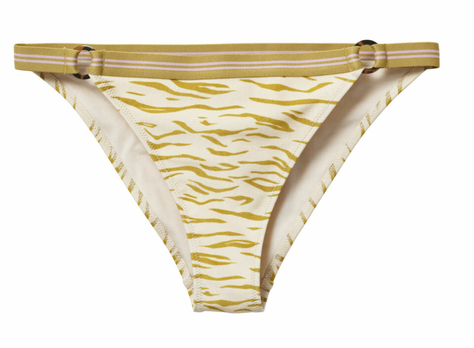 H&M släpper badkollektion med Love stories