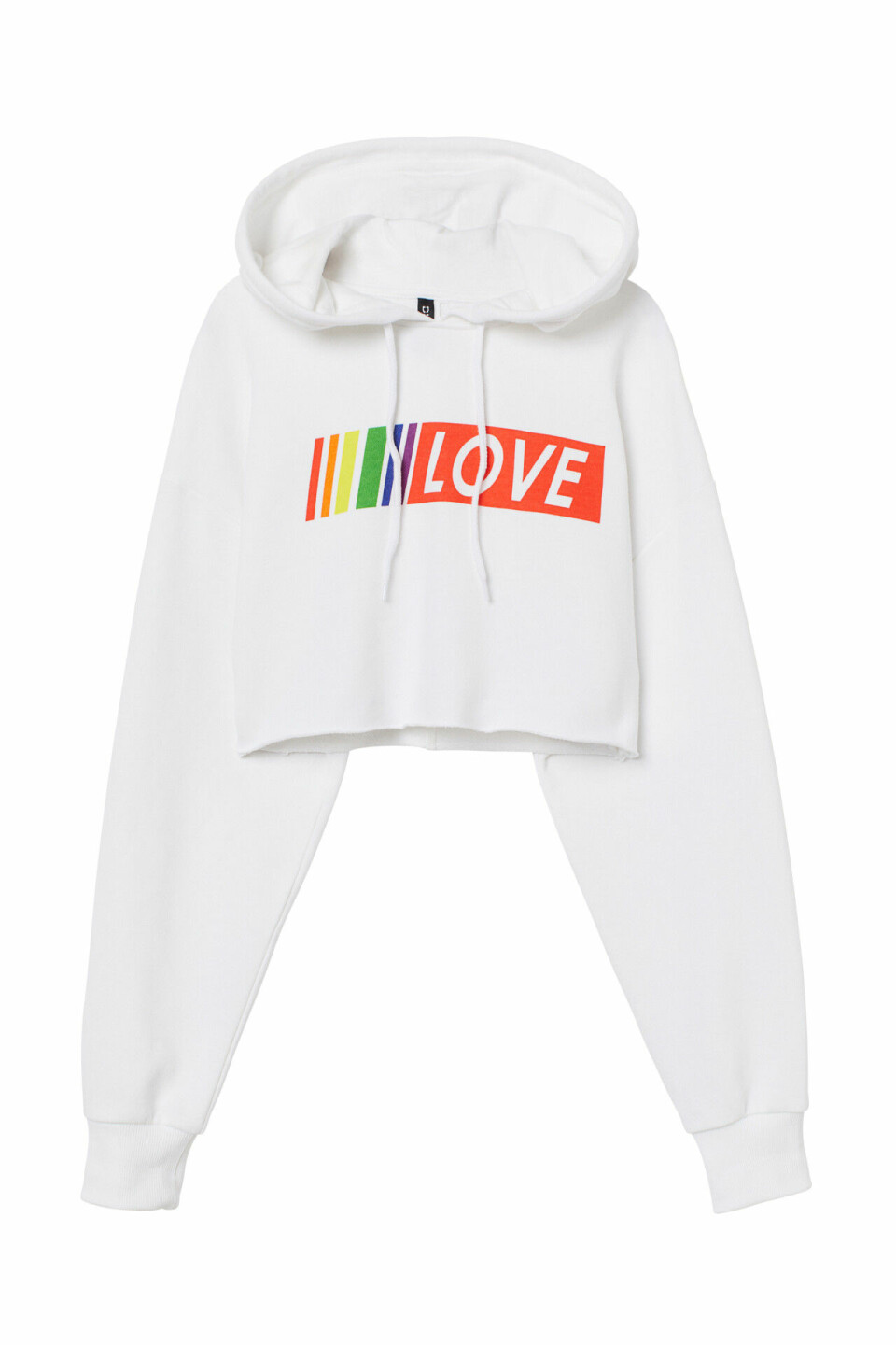 H&M släpper Pridekollektion för 2019 – se alla plagg