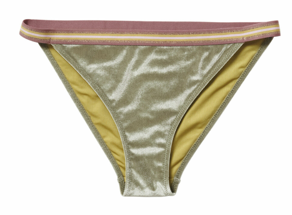 H&M släpper badkollektion med Love stories